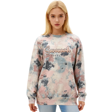 Adult Cloud Crewneck 601 (CCCN-100)